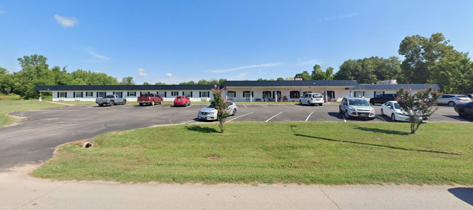 Coweta Manor Nursing Home photo 1