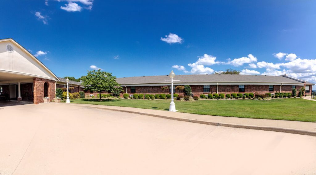 Eastgate Village Retirement Center photo 1