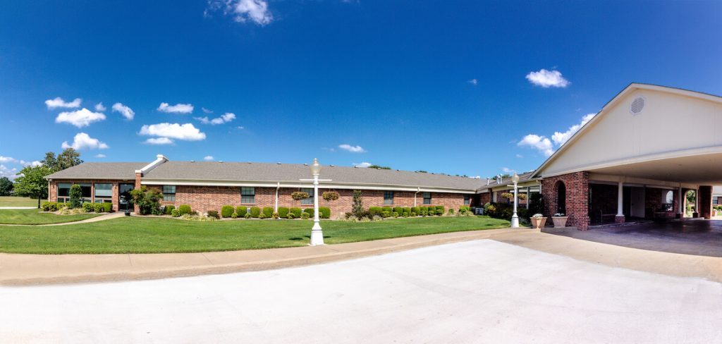 Eastgate Village Retirement Center photo 2