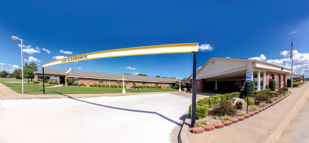 Eastgate Village Retirement Center photo 3