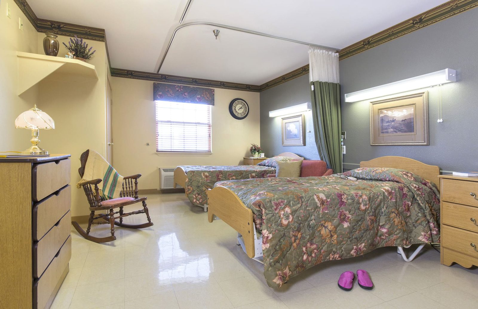 Eufaula Manor Nursing And Rehabilitation Center photo 2