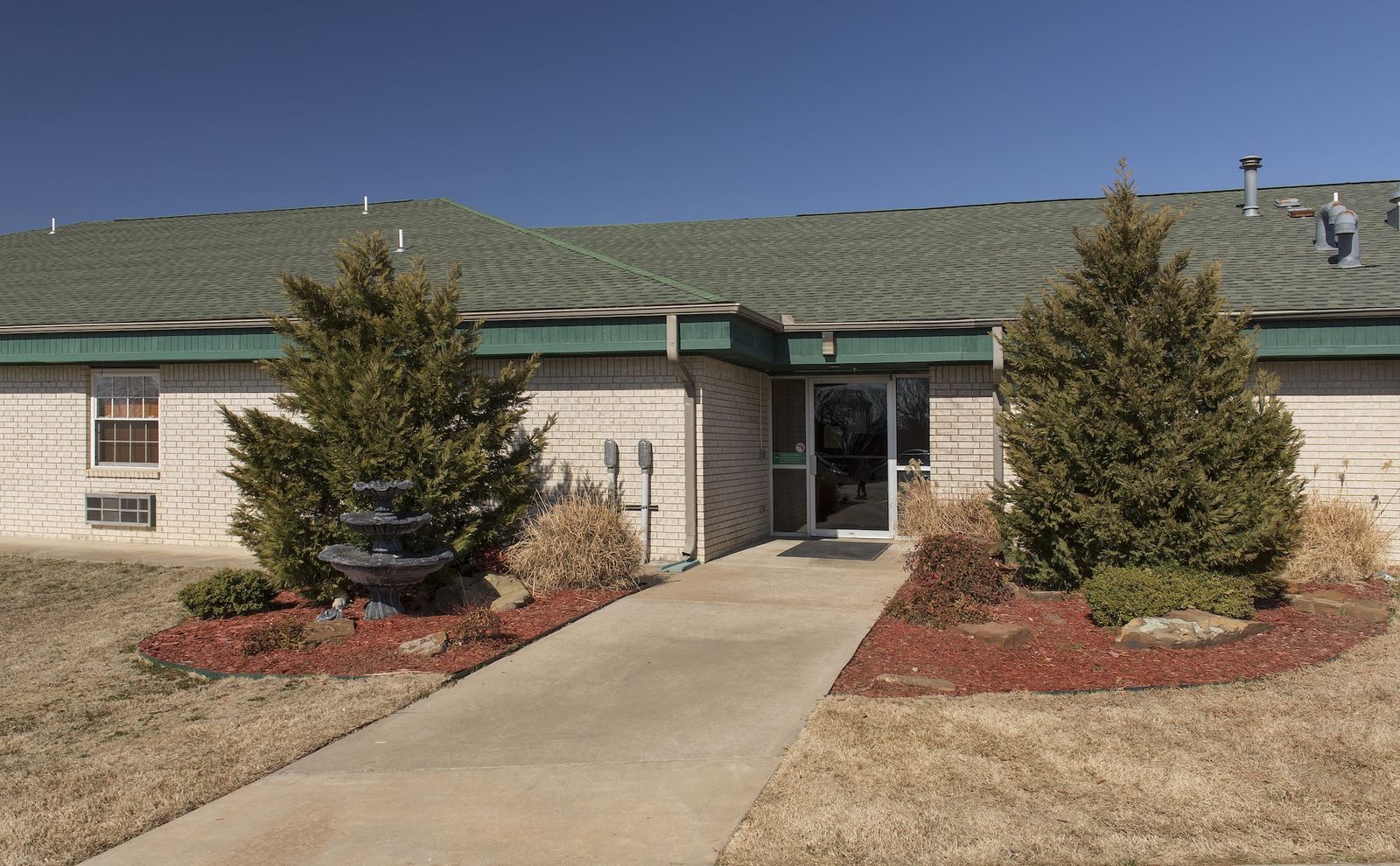 Eufaula Manor Nursing And Rehabilitation Center photo 4