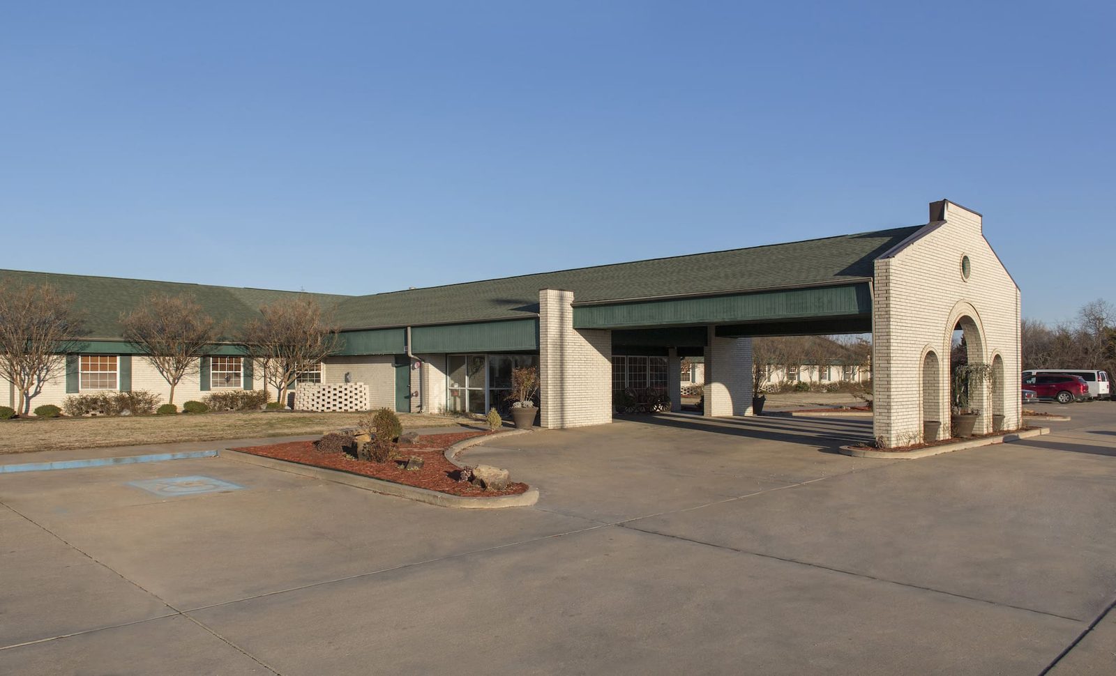 Eufaula Manor Nursing And Rehabilitation Center photo 5