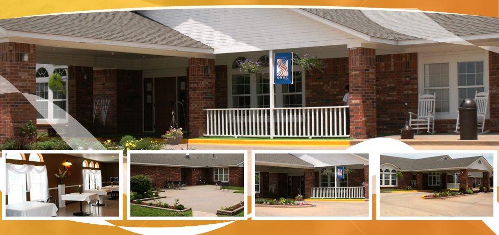 Fairfax Behavioral Health & Memory Care Community photo 3