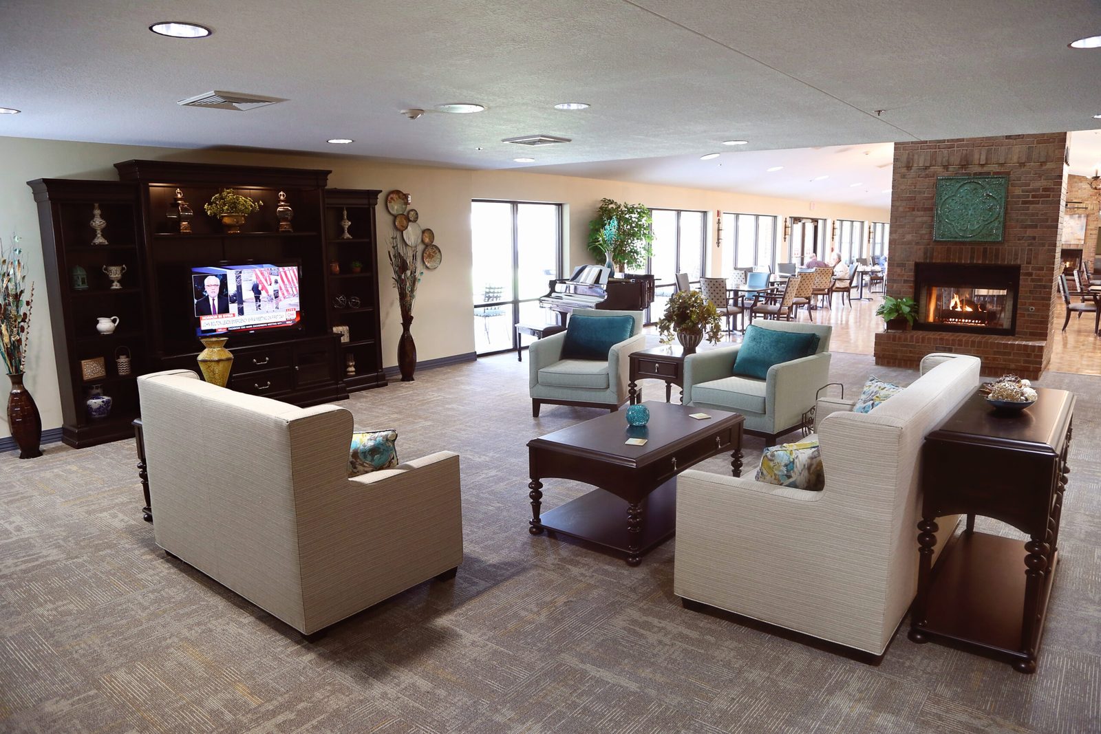 Forest Hills Health Care Center photo 1