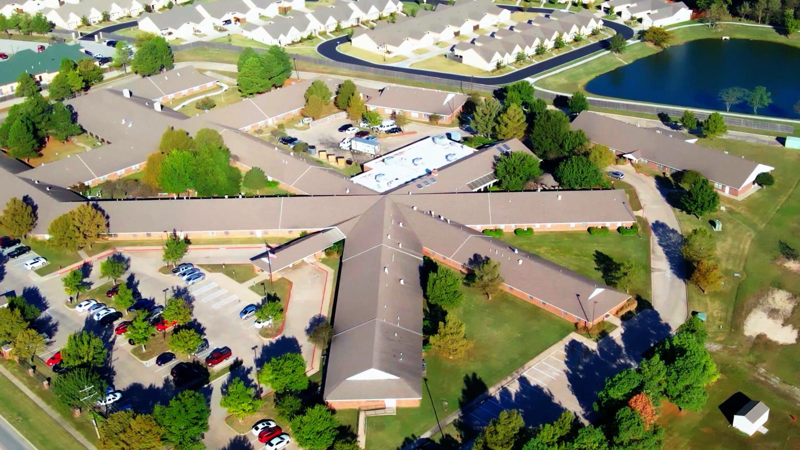 Forest Hills Health Care Center photo 2