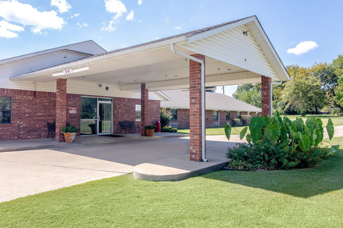 Fort Gibson Nursing Home photo 1