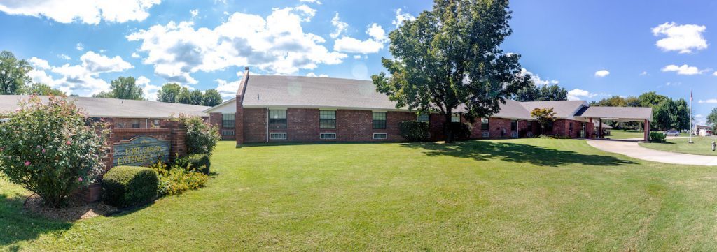 Fort Gibson Nursing Home photo 2