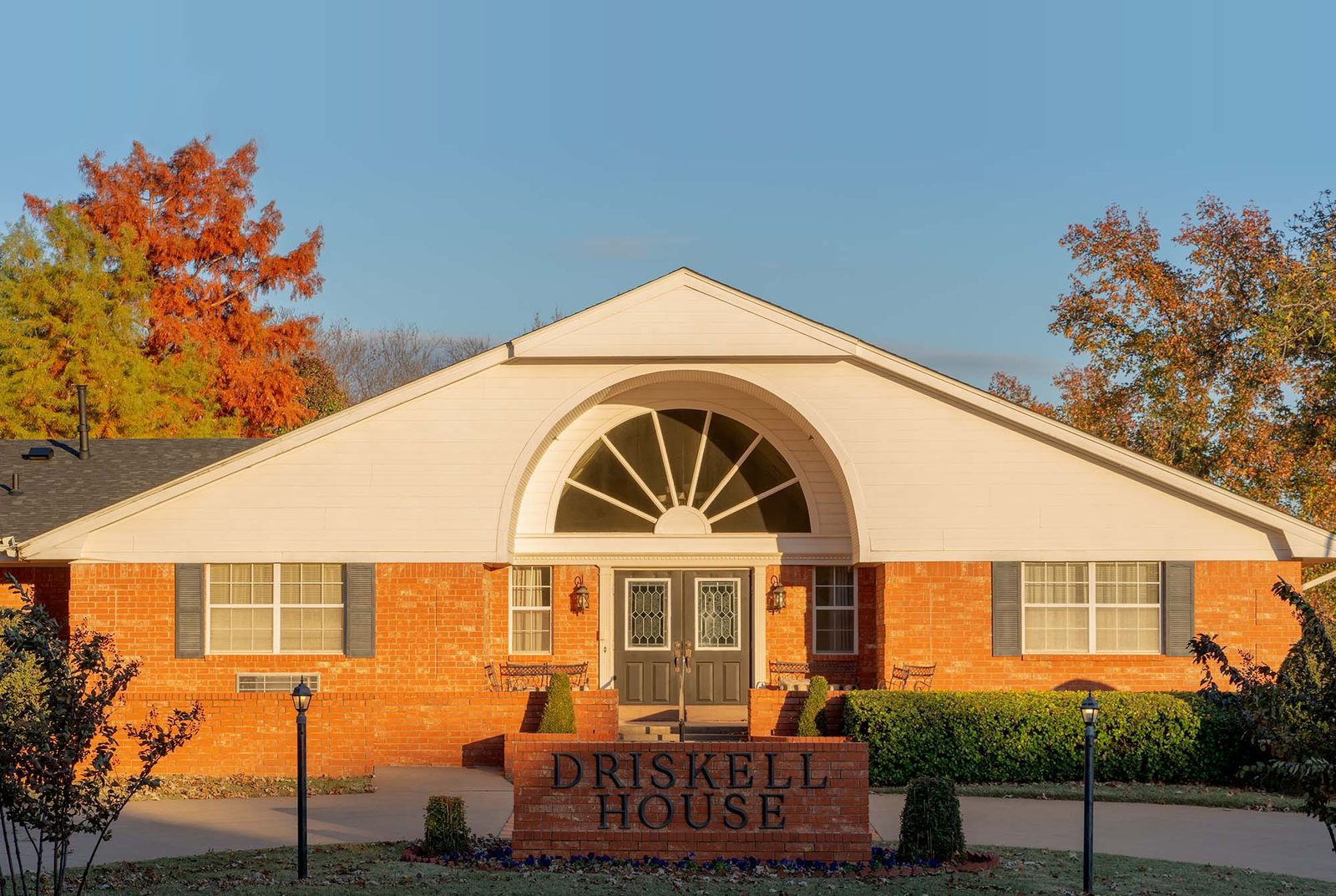 Golden Age Nursing Home Of Guthrie, LLC photo 2