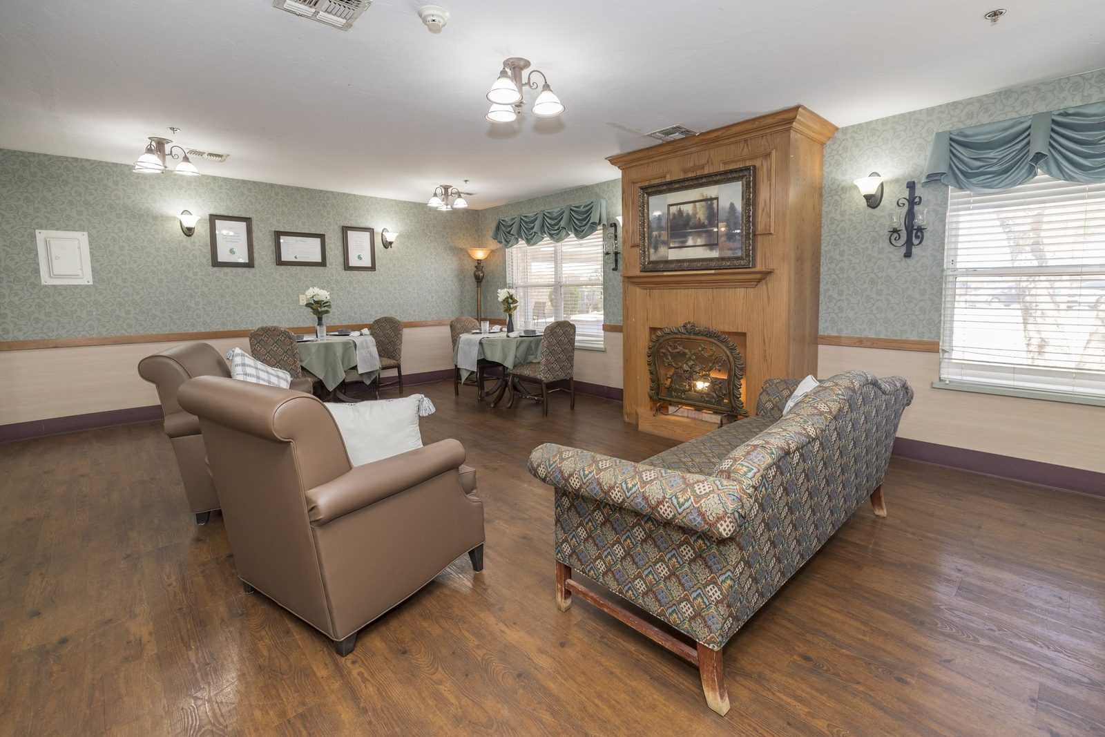 River Valley Skilled Nursing and Therapy photo 3