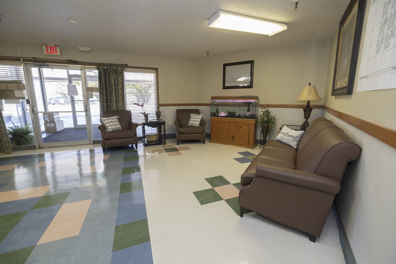 River Valley Skilled Nursing and Therapy photo 4