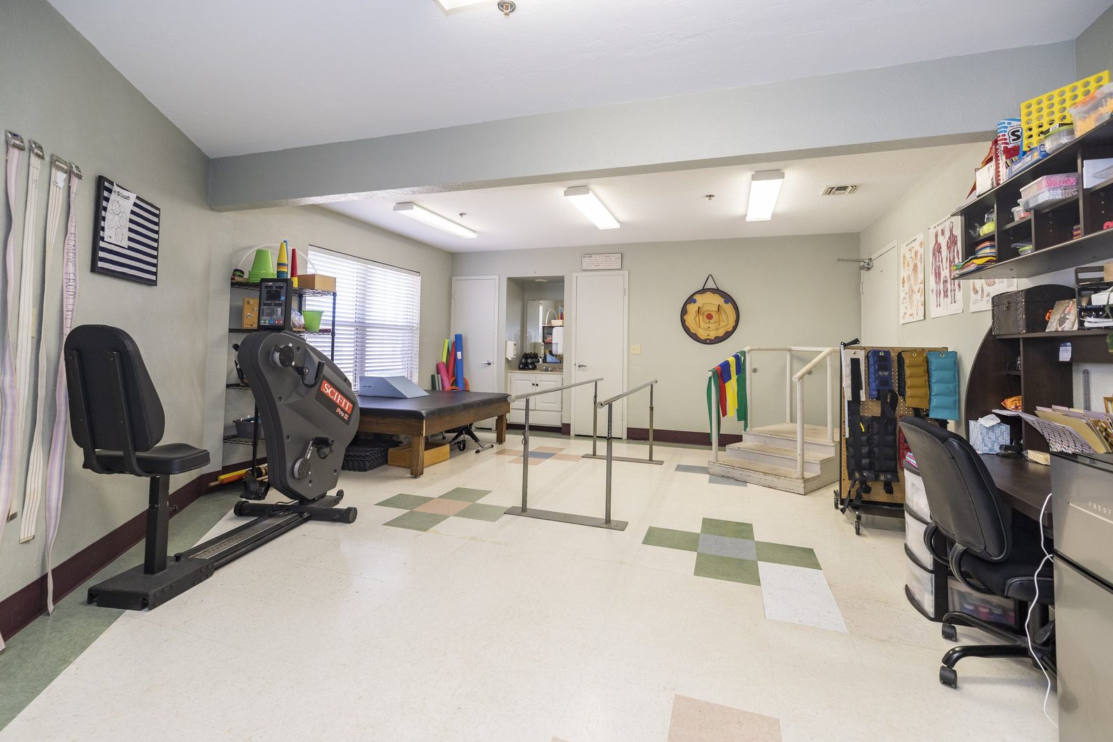 River Valley Skilled Nursing and Therapy photo 5