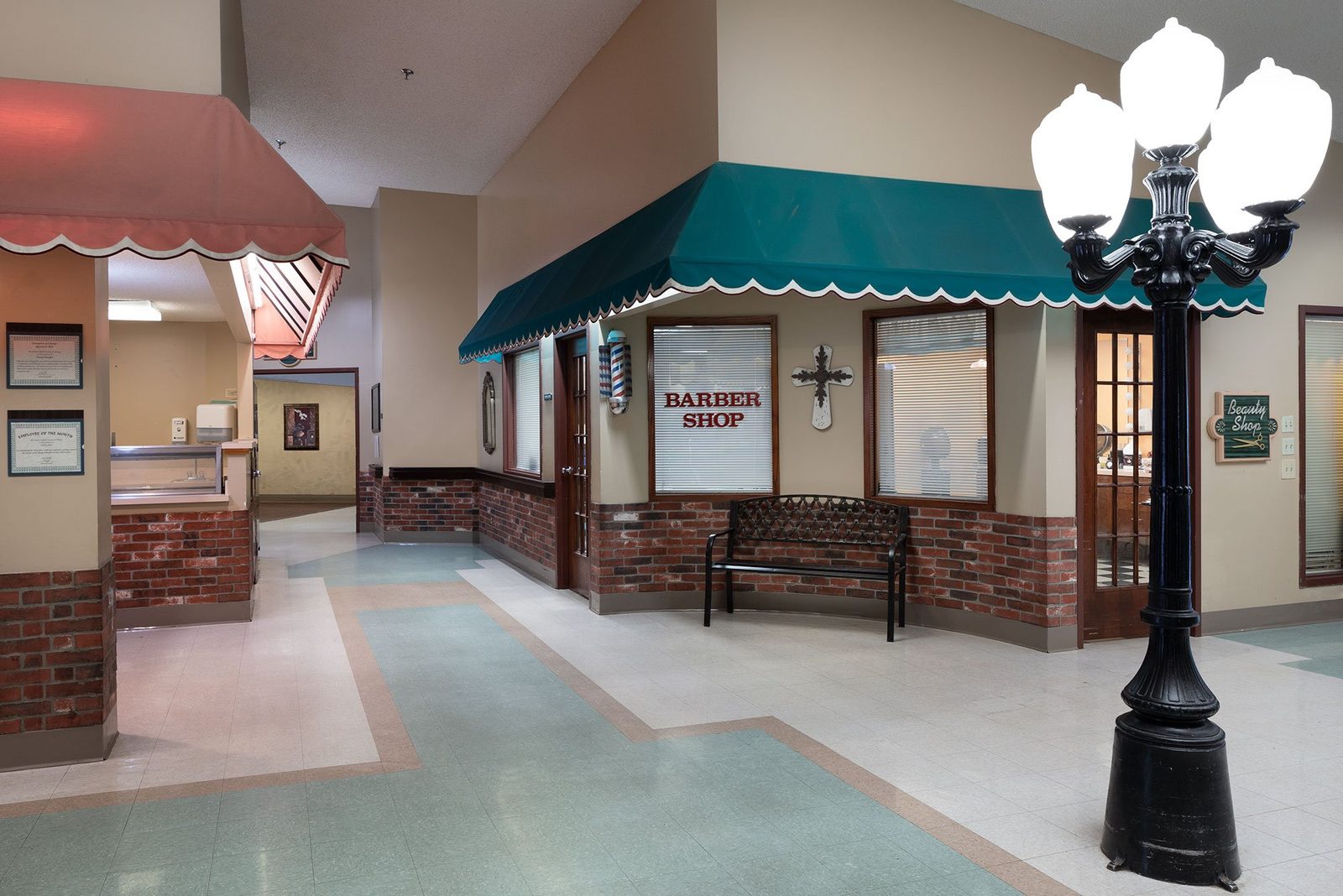 The Timbers Skilled Nursing and Therapy photo 2