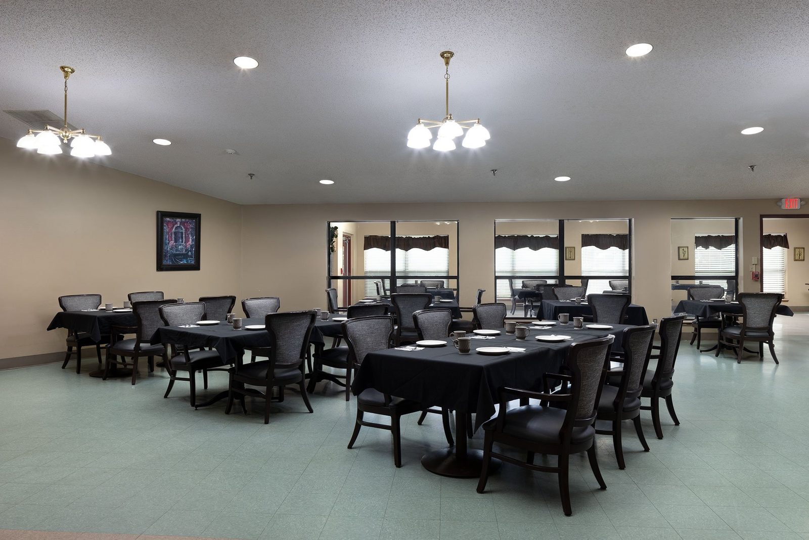 The Timbers Skilled Nursing and Therapy photo 3