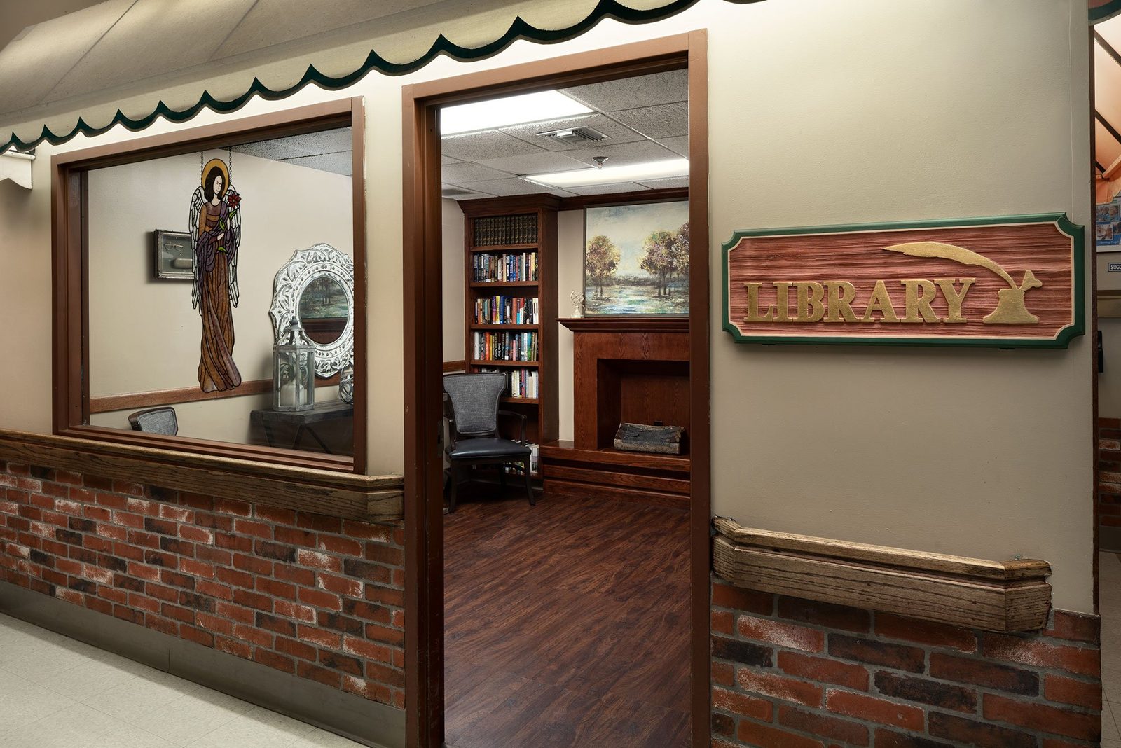The Timbers Skilled Nursing and Therapy photo 4