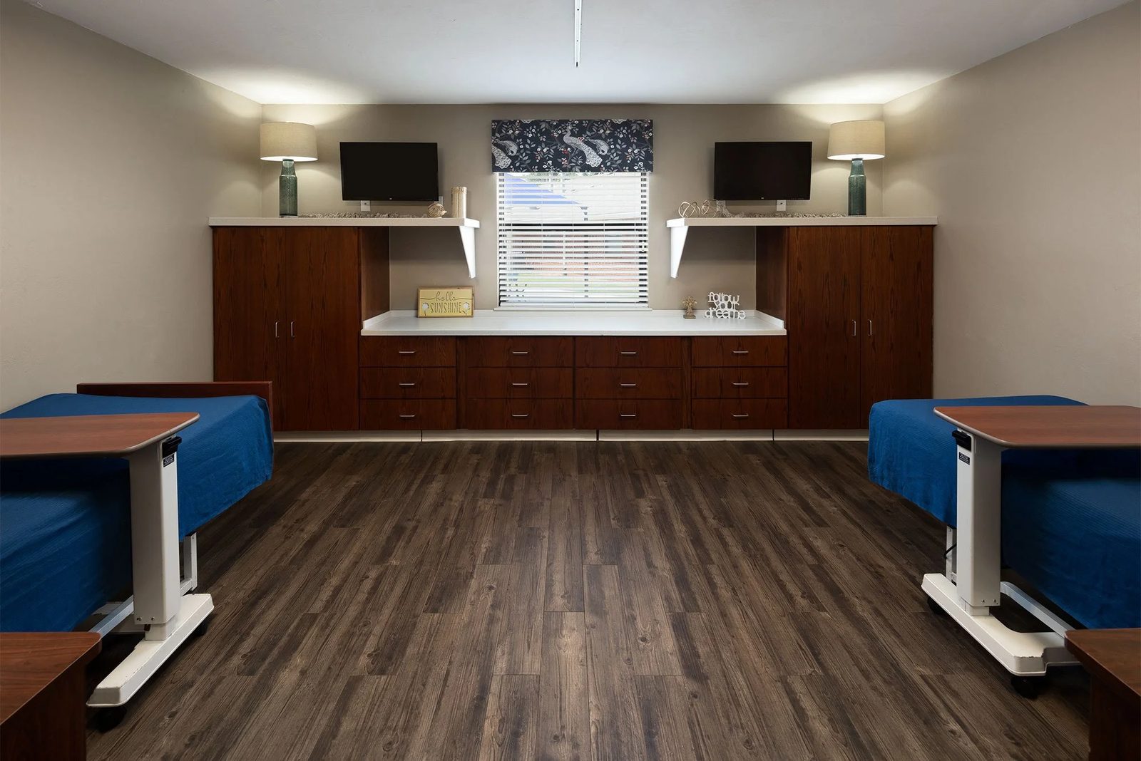 The Timbers Skilled Nursing and Therapy photo 5