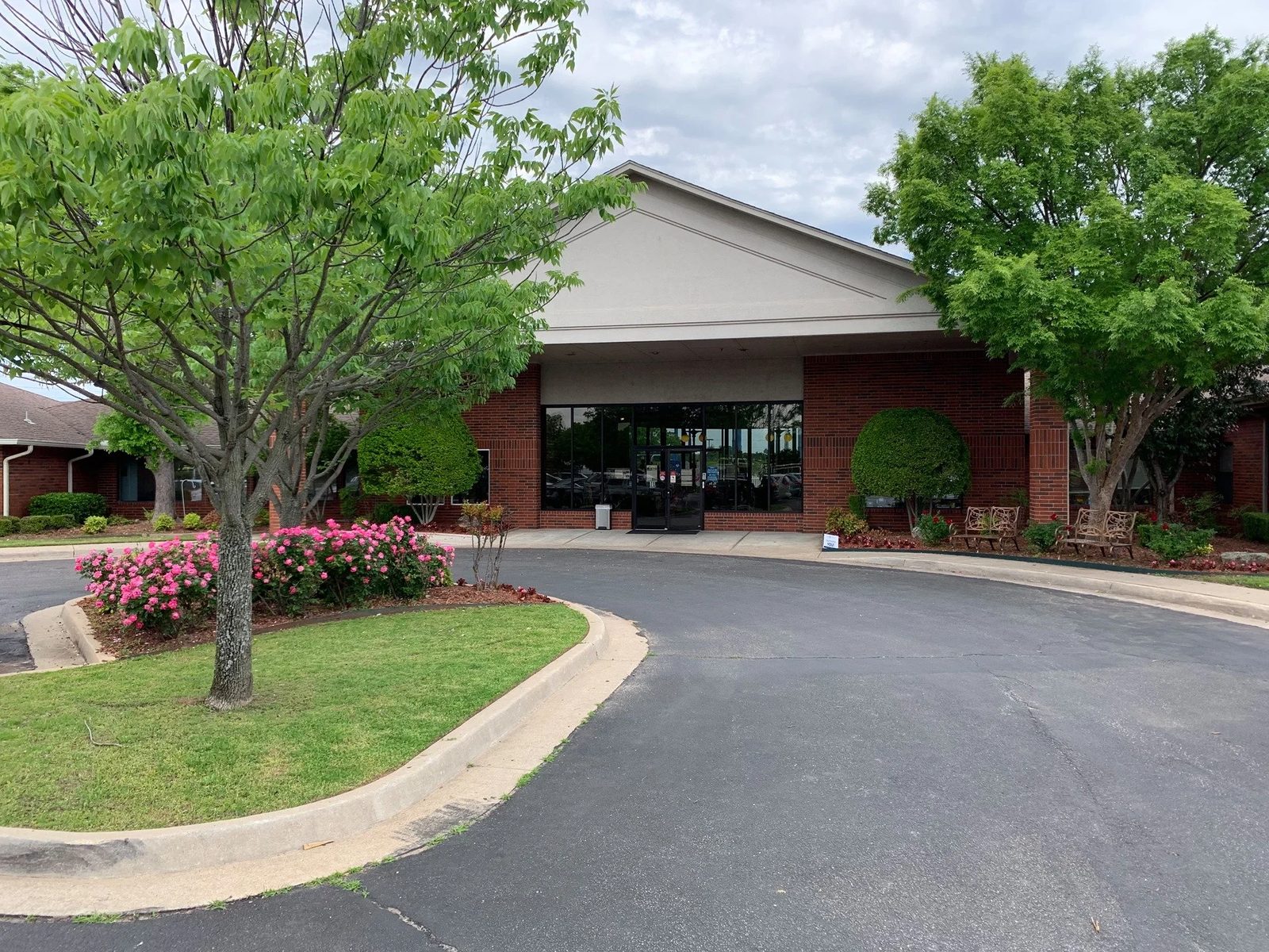 Grace Living Center-Jenks photo 1