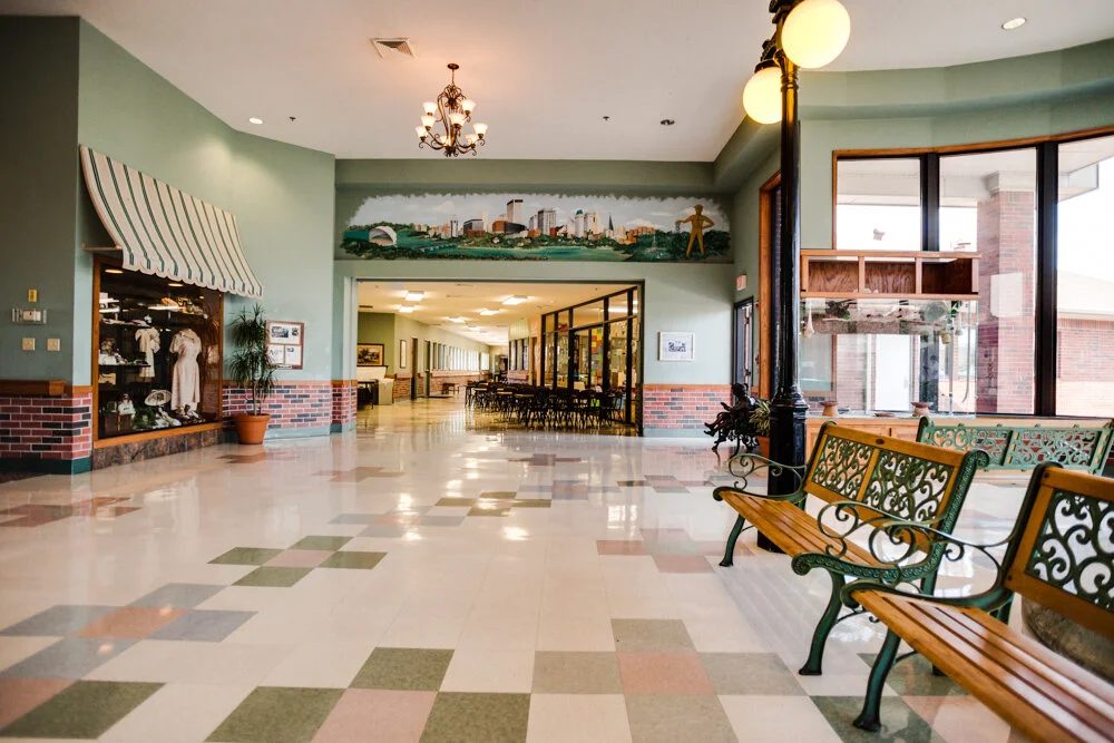 Grace Living Center-Jenks photo 3