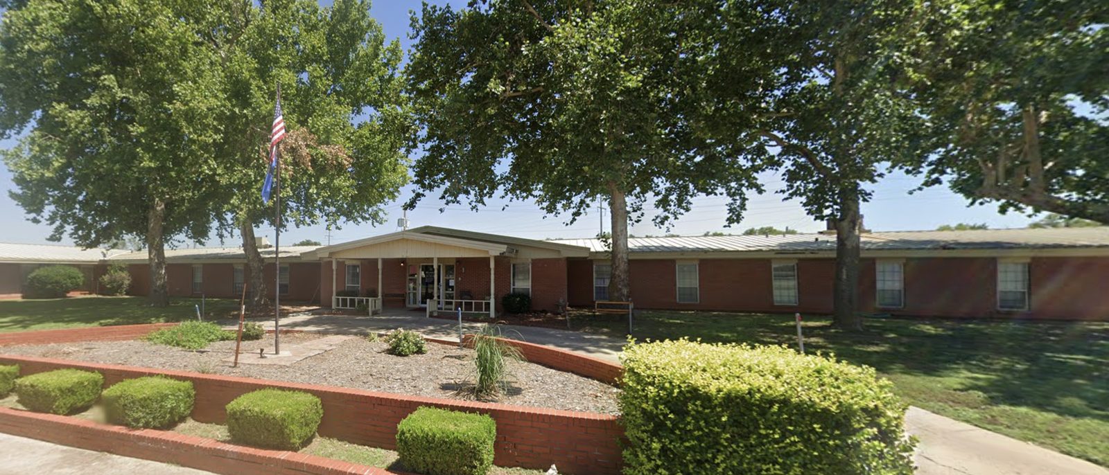 Mangum Skilled Nursing and Therapy