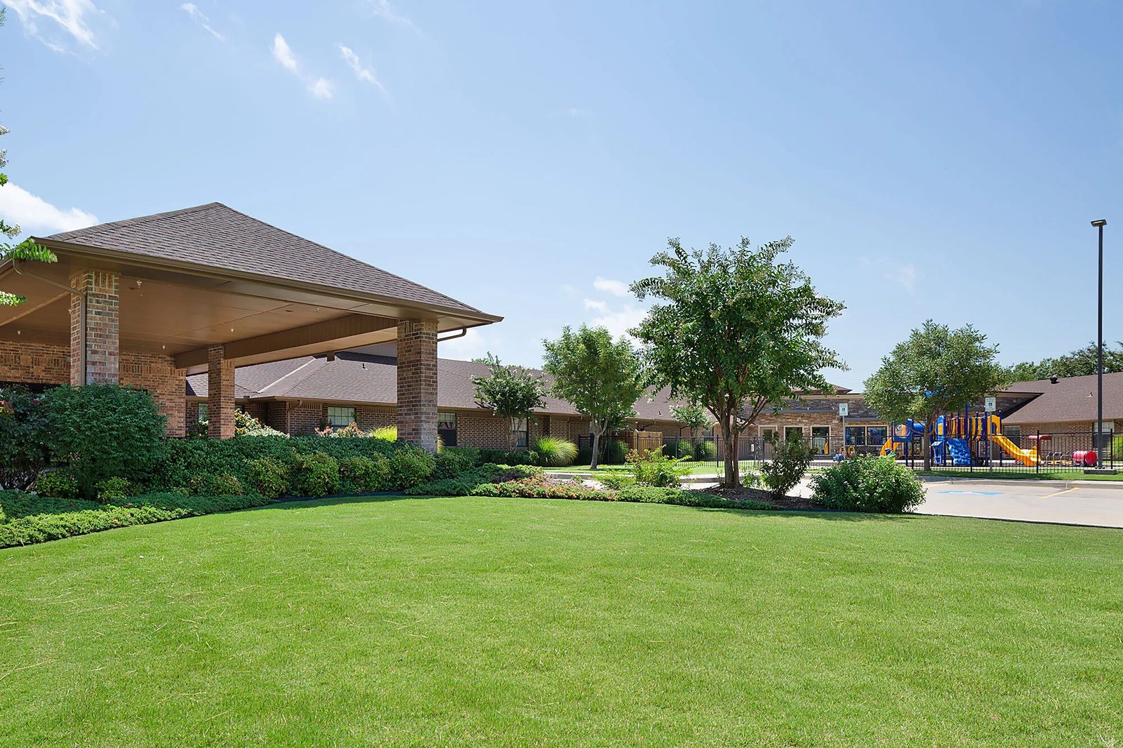 Grace Living Center-Norman photo 1