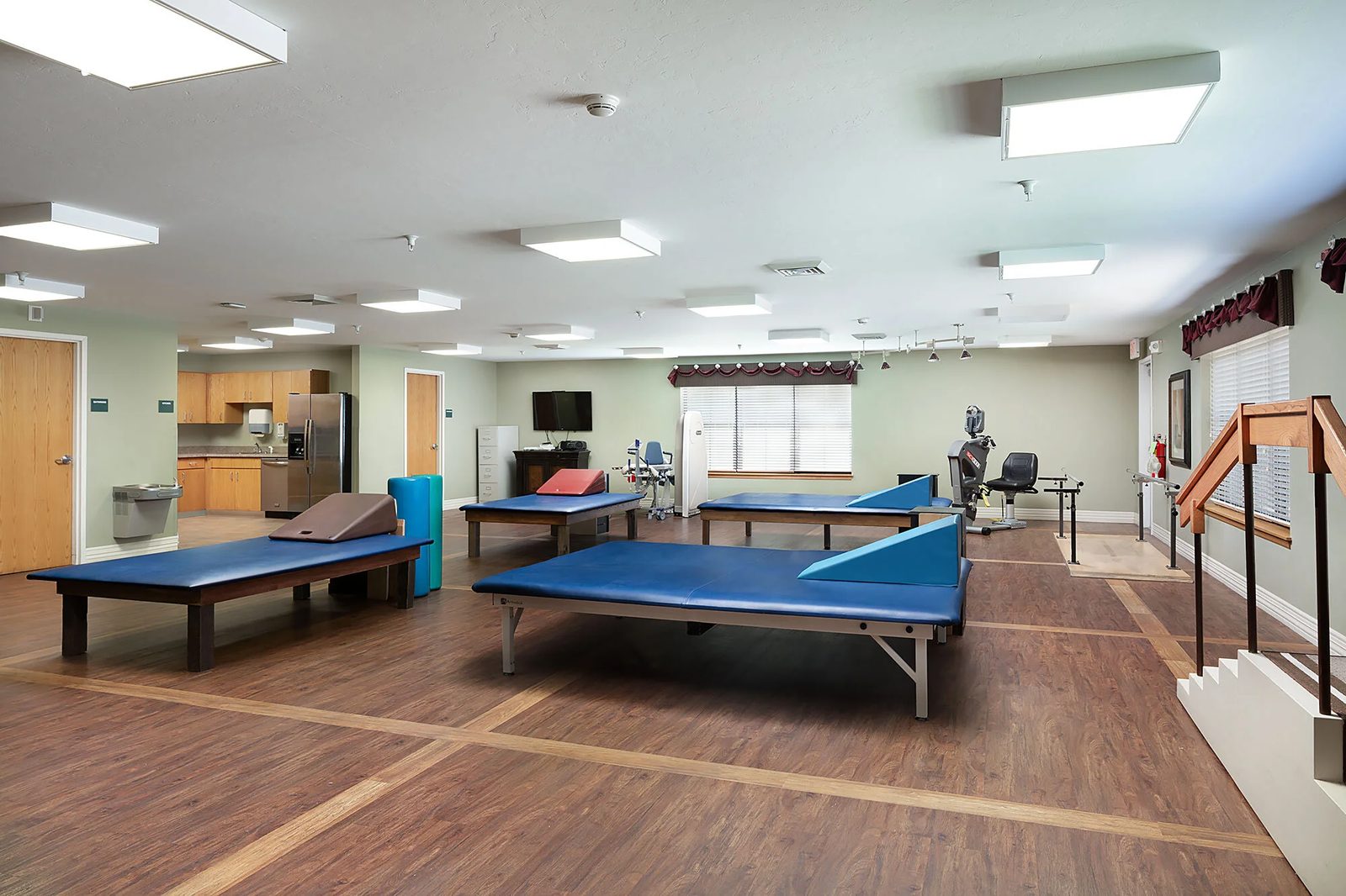 Grace Living Center-Norman photo 2
