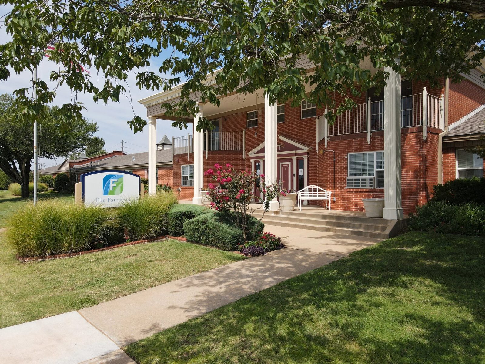 Fairmont Skilled Nursing and Therapy photo 1