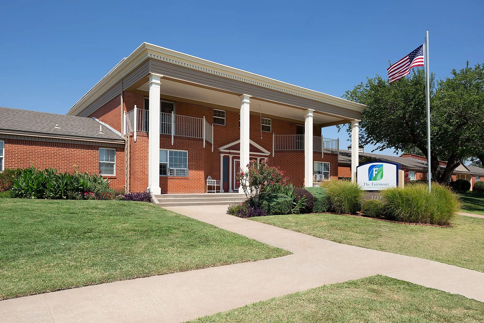 Fairmont Skilled Nursing and Therapy photo 2