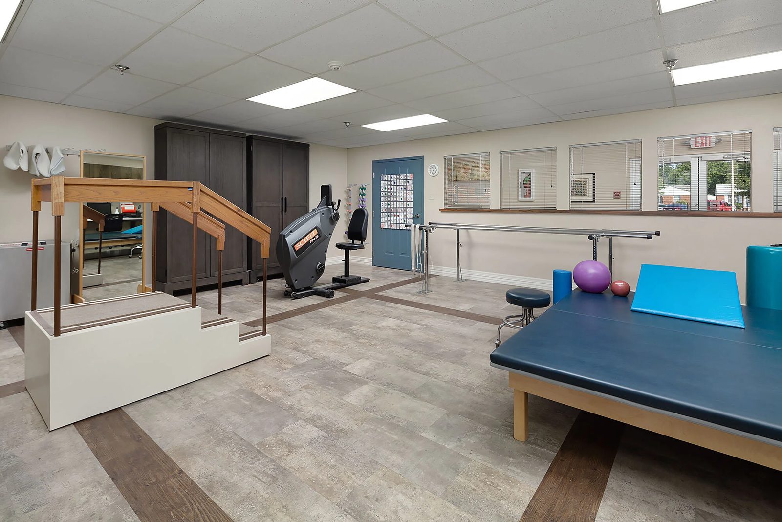 Fairmont Skilled Nursing and Therapy photo 3