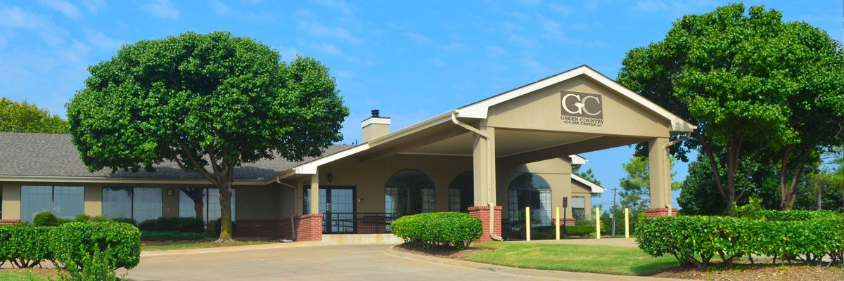 Green Country Care Center