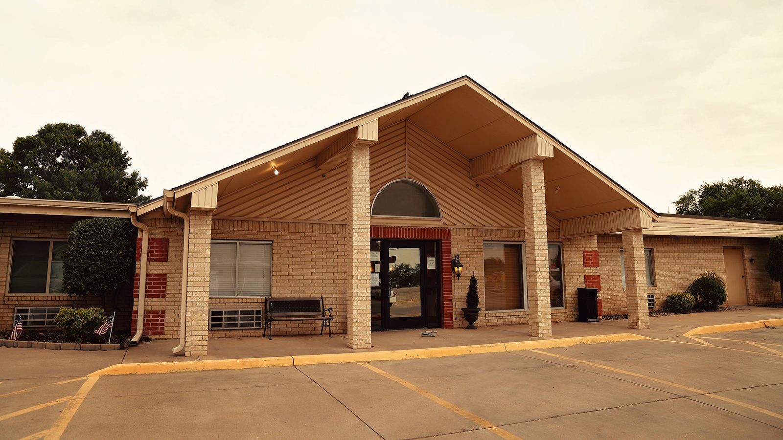 Gregston Nursing Home, Inc. photo 1