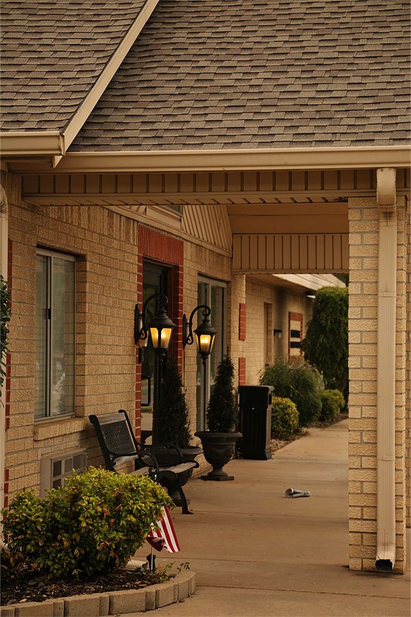 Gregston Nursing Home, Inc. photo 2