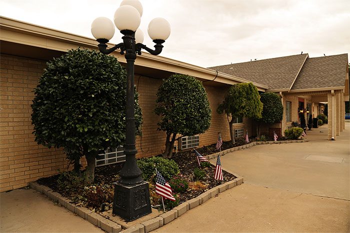 Gregston Nursing Home, Inc. photo 3