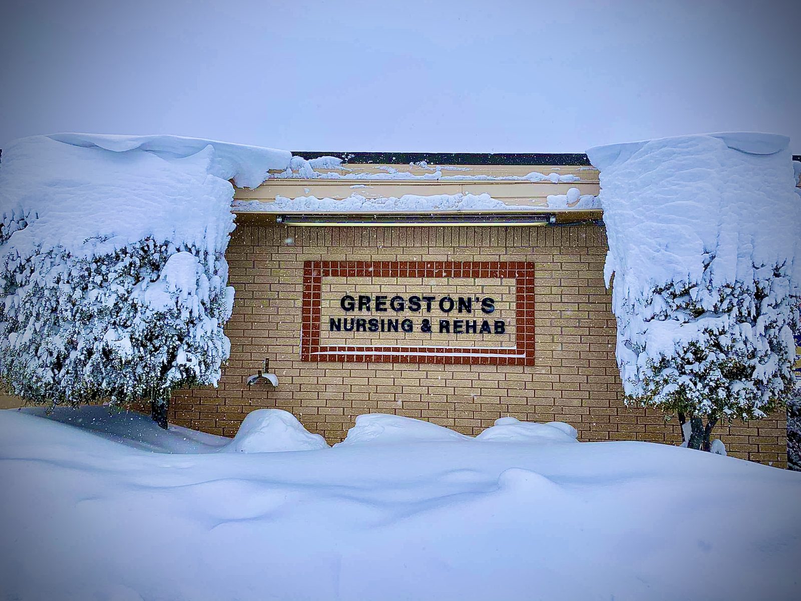 Gregston Nursing Home, Inc. photo 4