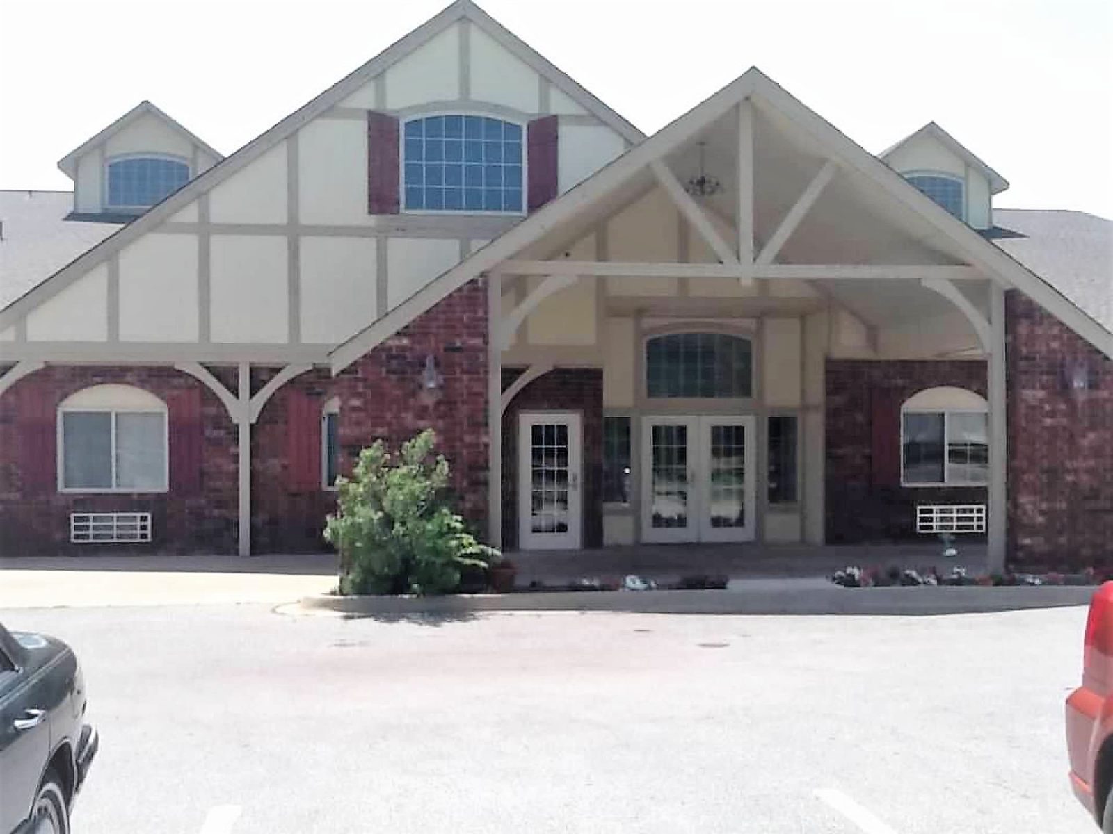 Gregston Nursing Home, Inc. photo 5