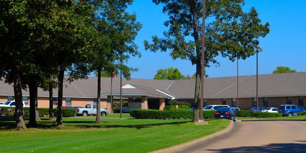 Grove Nursing Center photo 1
