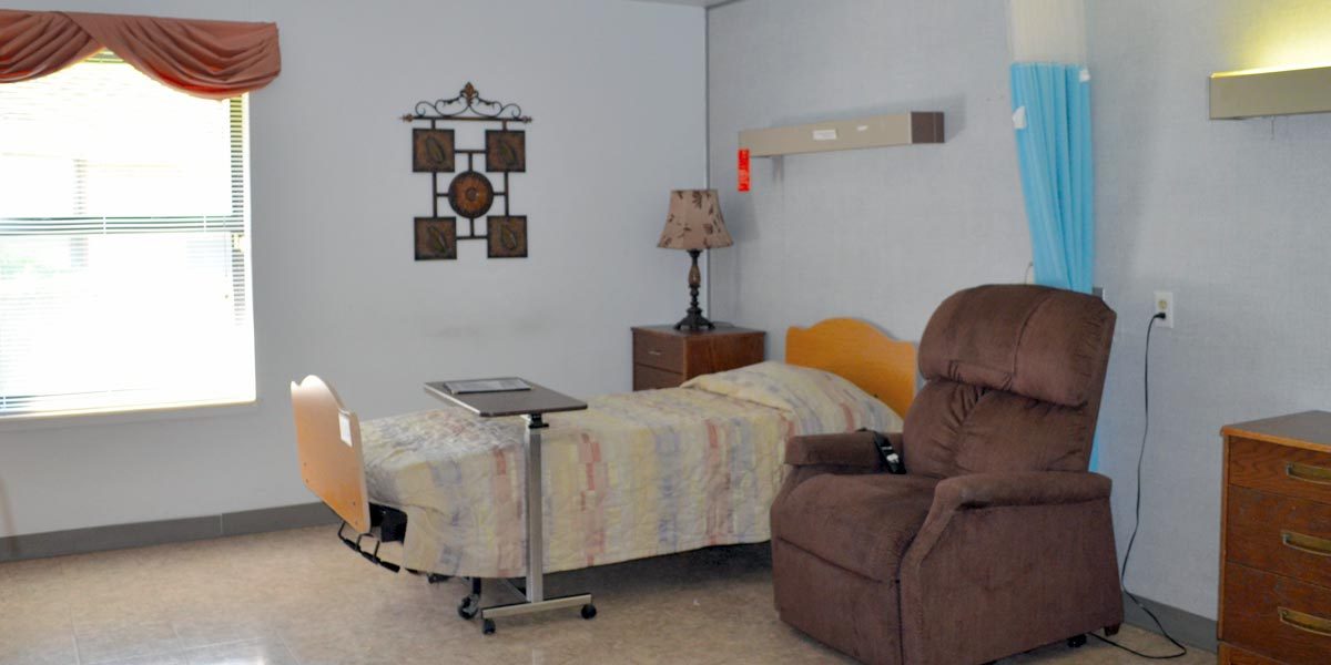 Grove Nursing Center photo 2