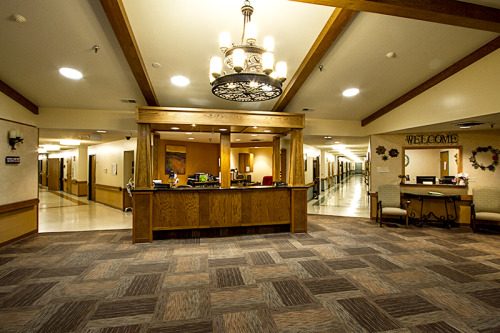 Heritage Villa Nursing Center photo 1