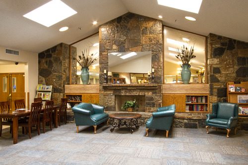 Heritage Villa Nursing Center photo 2