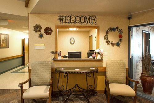 Heritage Villa Nursing Center photo 3