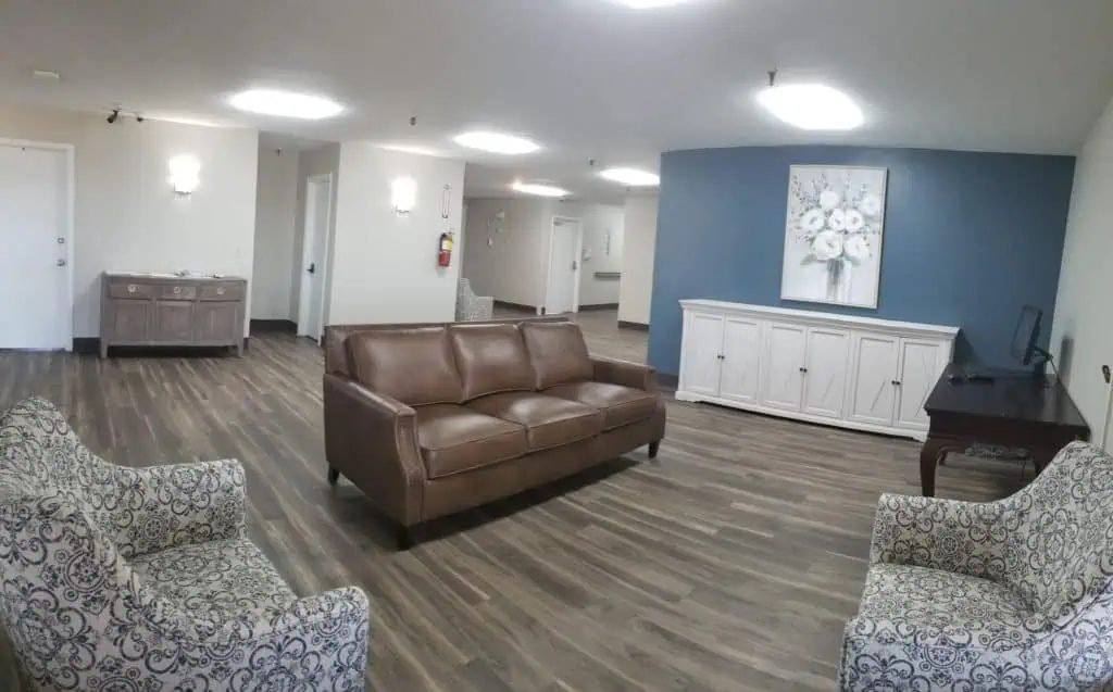 Thunder Care and Rehabilitation photo 2