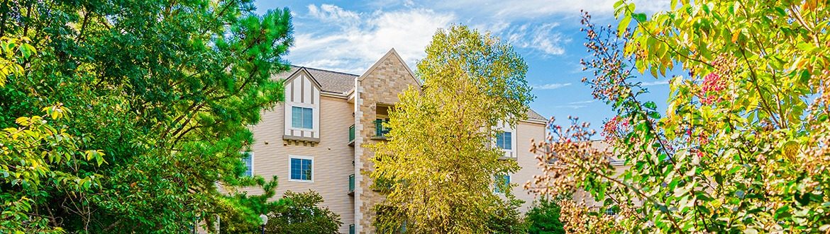 Covenant Living at Inverness