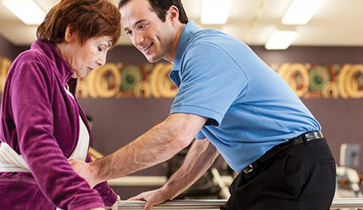 Manorcare Health Services-Southwest