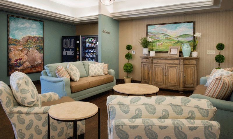 Mcmahon-Tomlinson Nursing Center photo 2