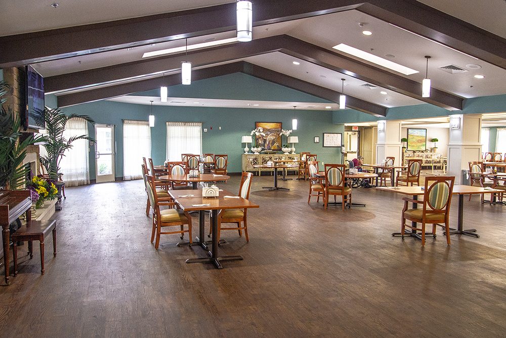 Mcmahon-Tomlinson Nursing Center photo 3