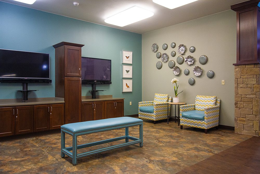 Mcmahon-Tomlinson Nursing Center photo 4