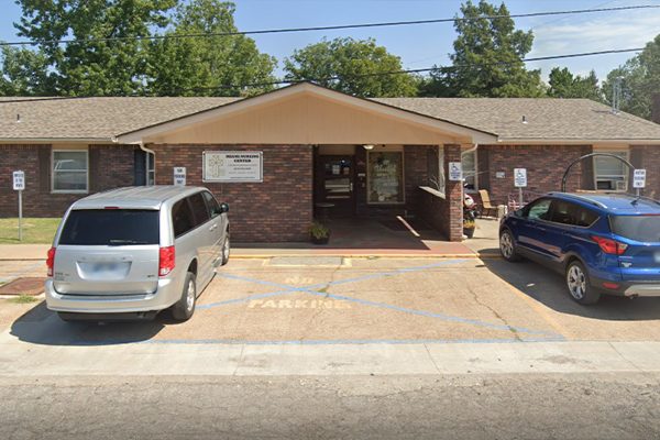Miami Nursing Center, LLC
