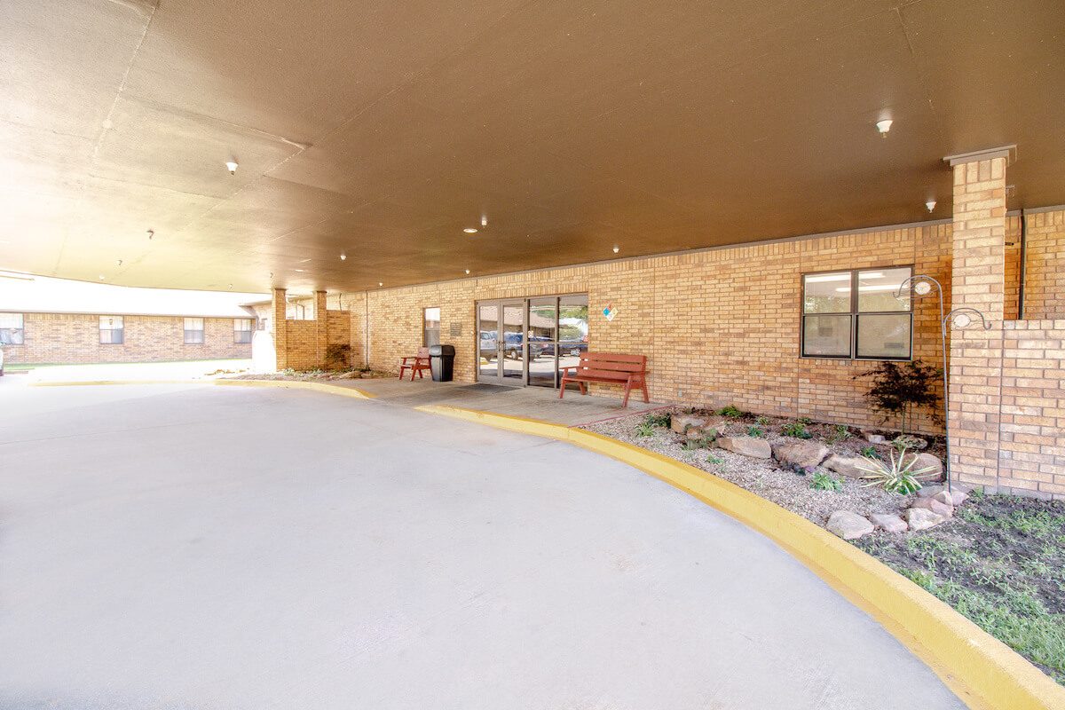 Mitchell Care & Rehab Center photo 2