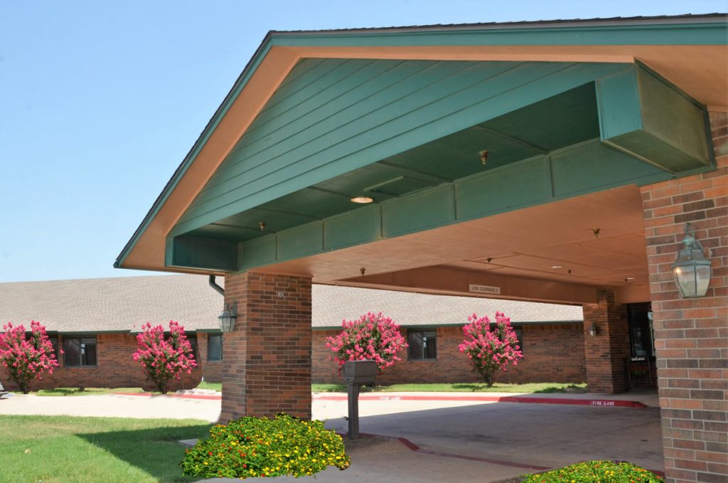 Noble Health Care Center photo 1
