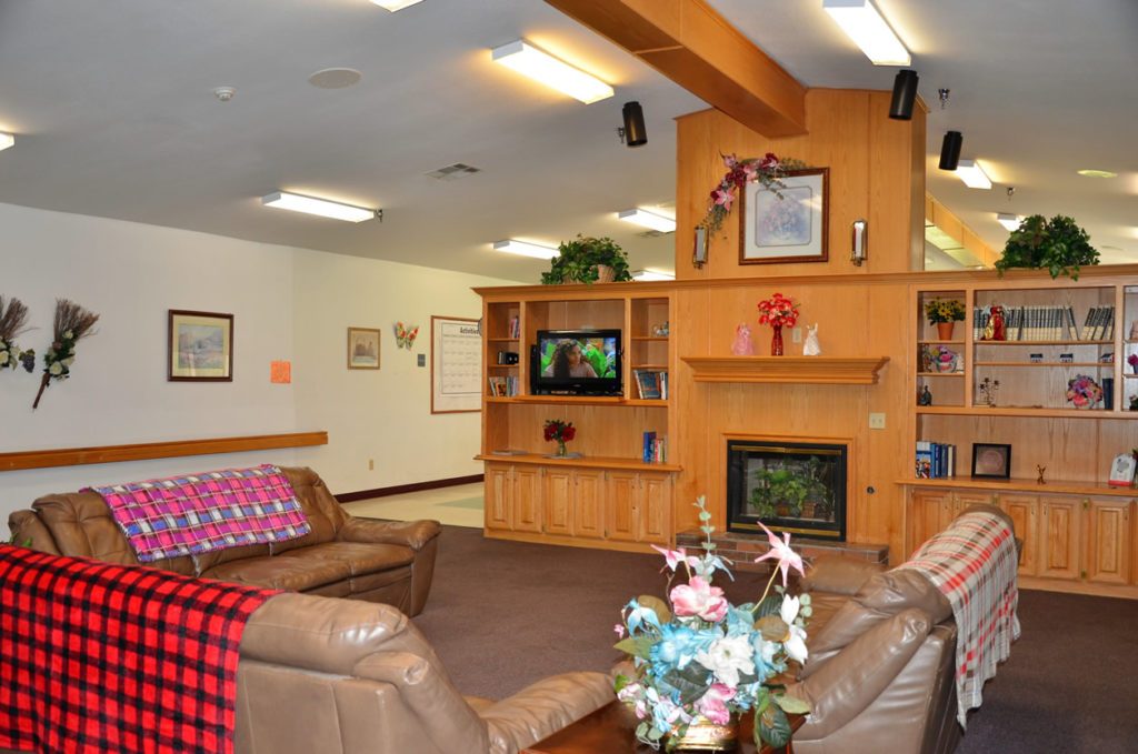Noble Health Care Center photo 3
