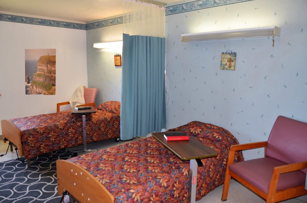 Noble Health Care Center photo 4